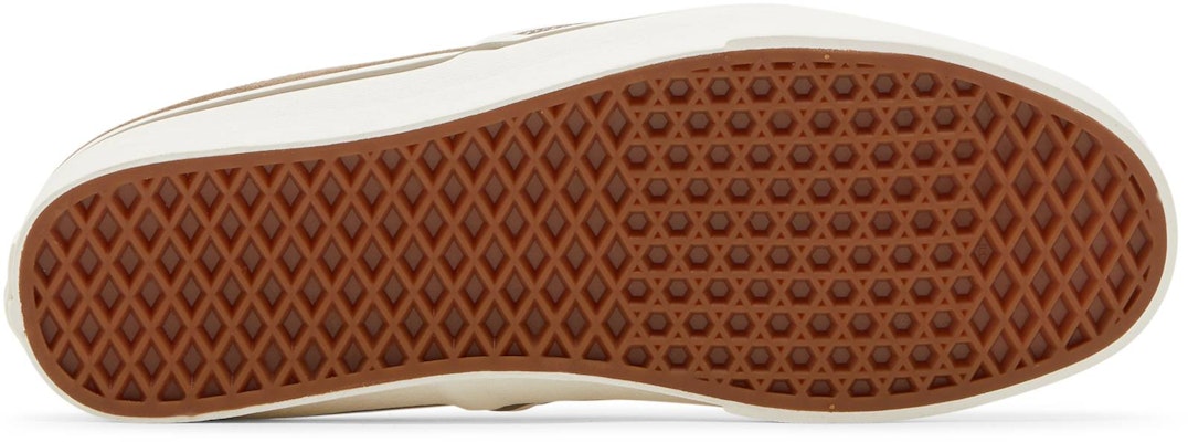Vans Classic Slip-On Mule 'Walnut' Warna Kekacang VN0A4P3U8O8 Shop Vans Classic Slip-On Mule 'Walnut' Warna Kekacang VN0A4P3U8O8