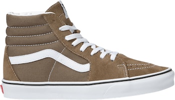 Vans Sk8-Hi 'Walnut' VN0007NP1NU Vans Sk8-Hi 'Walnut' VN0007NP1NU