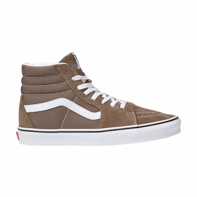 Vans Sk8-Hi 'Walnut'