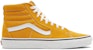 Vans Sk8-Hi 'Kuning Emas' VN0A7Q5NF3X