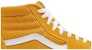 Vans Sk8-Hi 'Kuning Emas' VN0A7Q5NF3X