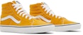 Vans Sk8-Hi 'Kuning Emas' VN0A7Q5NF3X