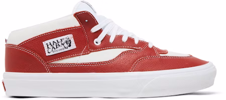 Vans Skate Half Cab '92 'Chili Pepper' VN0A5KYA82E Vans Skate Half Cab '92 'Chili Pepper' VN0A5KYA82E
