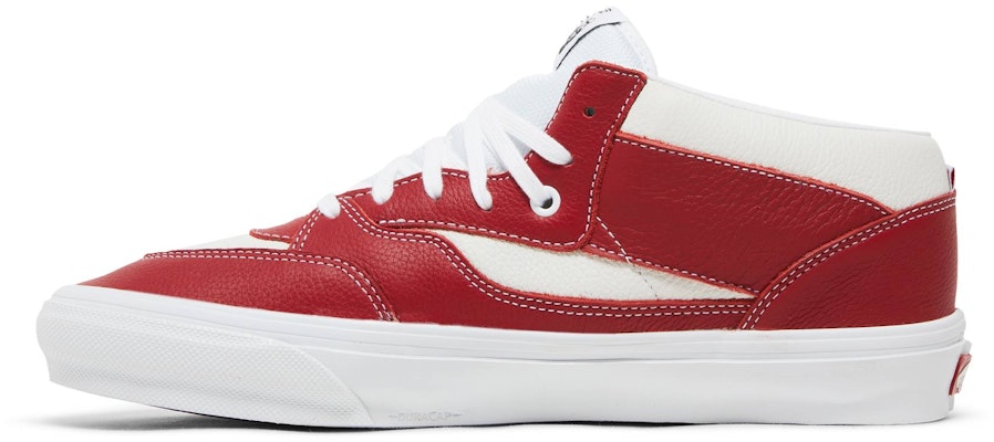 Vans Skate Half Cab '92 'Chili Pepper' Kasut Lelaki VN0A5KYA82E Lookbook Vans Skate Half Cab '92 'Chili Pepper' Kasut Lelaki VN0A5KYA82E