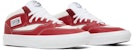 Vans Skate Half Cab '92 'Chili Pepper' Kasut Lelaki VN0A5KYA82E