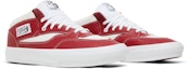 Cheap Vans Skate Half Cab '92 'Chili Pepper' Kasut Lelaki VN0A5KYA82E