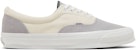 Adsum x Vans OG Era LX 'Alloy True White' Lelaki Wanita Kasut Sneakers. VN0A3CXN724