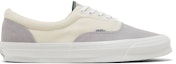 Buy Adsum x Vans OG Era LX 'Alloy True White' Lelaki Wanita Kasut Sneakers. VN0A3CXN724