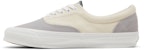 Adsum x Vans OG Era LX 'Alloy True White' Lelaki Wanita Kasut Sneakers. VN0A3CXN724