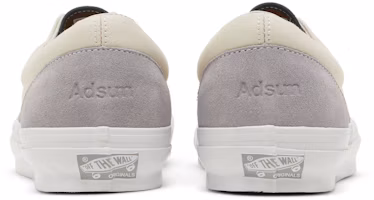 Details for Adsum x Vans OG Era LX '合金純白色' VN0A3CXN724