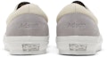 Details for Adsum x Vans OG Era LX 'Alloy True White' Lelaki Wanita Kasut Sneakers. VN0A3CXN724