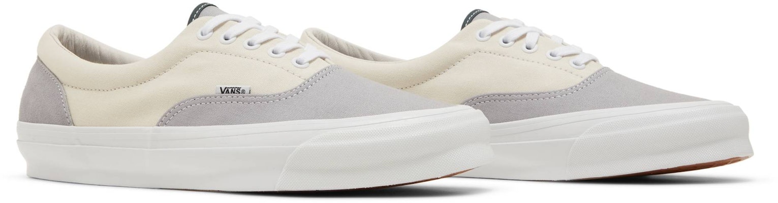 Adsum x Vans OG Era LX 'Alloy True White' VN0A3CXN724 Cheap Adsum x Vans OG Era LX 'Alloy True White' VN0A3CXN724