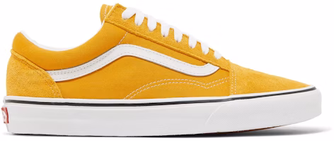 Vans Old Skool 'Color Theory - Golden Yellow' VN0A5KRSF3X Vans Old Skool 'Color Theory - Golden Yellow' VN0A5KRSF3X