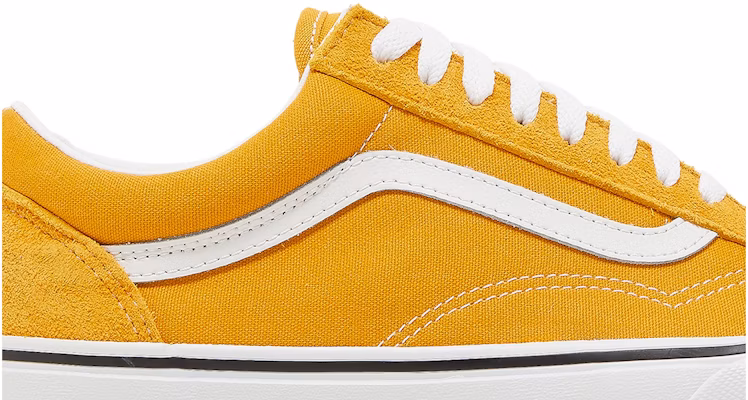 Vans Old Skool 'Teori Warna - Kuning Emas' VN0A5KRSF3X Order Vans Old Skool 'Teori Warna - Kuning Emas' VN0A5KRSF3X