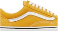 Order Vans Old Skool 'Teori Warna - Kuning Emas' VN0A5KRSF3X
