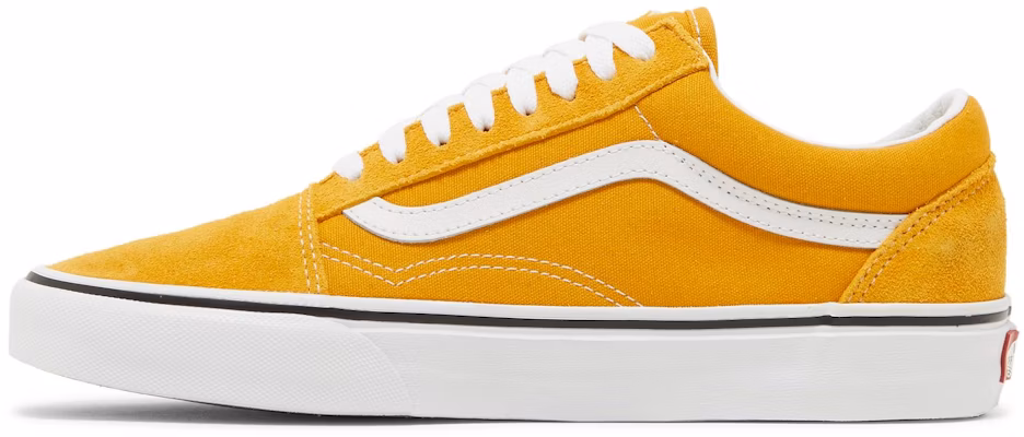 Vans Old Skool 'Teoría del Color - Amarillo Dorado' VN0A5KRSF3X Lookbook Vans Old Skool 'Teoría del Color - Amarillo Dorado' VN0A5KRSF3X