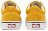 Details for Vans Old Skool 'Teori Warna - Kuning Emas' VN0A5KRSF3X