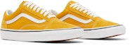 Cheap Vans Old Skool 'Teori Warna - Kuning Emas' VN0A5KRSF3X