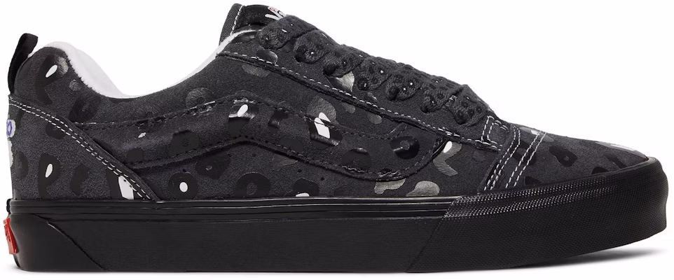 Imran Potato x Vans Knu-Skool VR3 LX 'Leopardo - Asfalto' VN0A7Q5JB3M Buy Imran Potato x Vans Knu-Skool VR3 LX 'Leopardo - Asfalto' VN0A7Q5JB3M