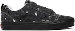 Buy Imran Potato x Vans Knu-Skool VR3 LX 'Leopard - Asphalt' Lelaki & Wanita VN0A7Q5JB3M