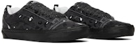 Cheap Imran Potato x Vans Knu-Skool VR3 LX 'Leopard - Asphalt' Lelaki & Wanita VN0A7Q5JB3M