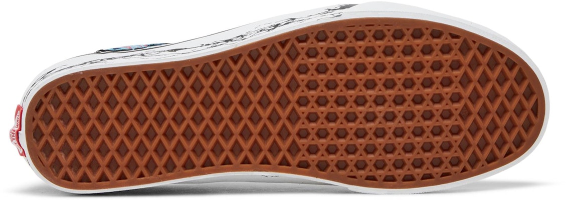 Vans Old Skool 'Zap' VN0A5KRF96C (滑板鞋) Shop Vans Old Skool 'Zap' VN0A5KRF96C (滑板鞋)