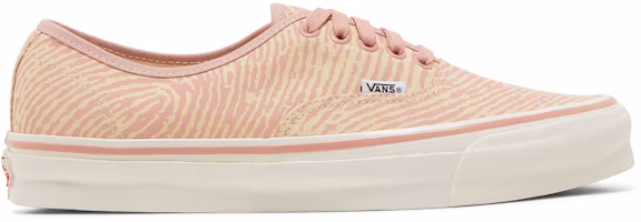 Spunge x Vans OG Authentic LX 'Peppercorn' VN0A5FBDM0X Spunge x Vans OG Authentic LX 'Peppercorn' VN0A5FBDM0X