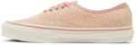 Spunge x Vans OG Authentic LX 'Peppercorn' VN0A5FBDM0X