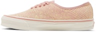 Lookbook Spunge x Vans OG Authentic LX 'Peppercorn' VN0A5FBDM0X