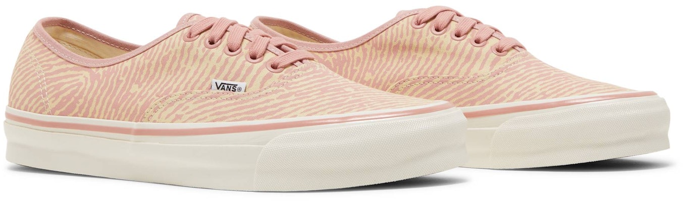 Spunge x Vans OG Authentic LX 'Peppercorn' VN0A5FBDM0X Cheap Spunge x Vans OG Authentic LX 'Peppercorn' VN0A5FBDM0X