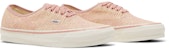 Spunge x Vans OG Authentic LX 'Peppercorn' VN0A5FBDM0X