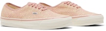 Cheap Spunge x Vans OG Authentic LX 'Peppercorn' VN0A5FBDM0X