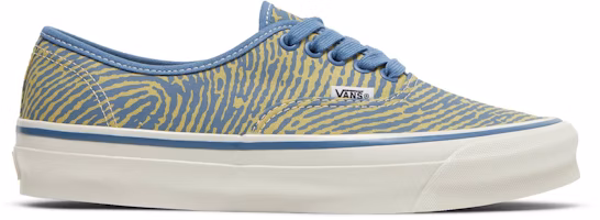 Spunge x Vans OG Authentic LX 'Borealis' VN0A5FBD97V Spunge x Vans OG Authentic LX 'Borealis' VN0A5FBD97V