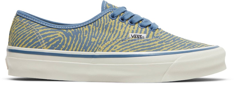 Spunge x Vans OG Authentic LX 'Borealis' Sepatu Sneakers. VN0A5FBD97V Buy Spunge x Vans OG Authentic LX 'Borealis' Sepatu Sneakers. VN0A5FBD97V