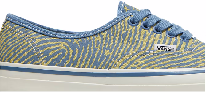 Spunge x Vans OG Authentic LX 'Borealis' Sepatu Sneakers. VN0A5FBD97V Order Spunge x Vans OG Authentic LX 'Borealis' Sepatu Sneakers. VN0A5FBD97V