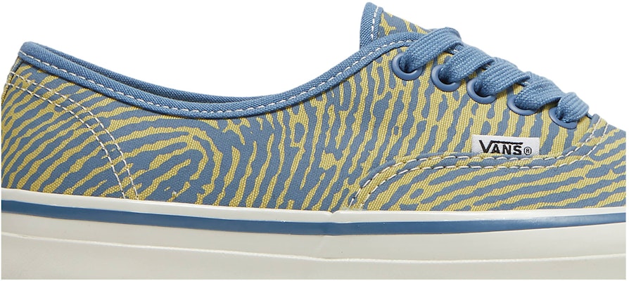Spunge x Vans OG Authentic LX 'Borealis' VN0A5FBD97V Order Spunge x Vans OG Authentic LX 'Borealis' VN0A5FBD97V