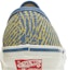Sizing Spunge x Vans OG Authentic LX 'Borealis' VN0A5FBD97V