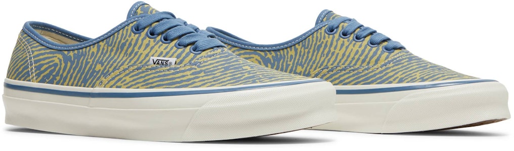 Spunge x Vans OG Authentic LX 'Borealis' Sepatu Sneakers. VN0A5FBD97V Cheap Spunge x Vans OG Authentic LX 'Borealis' Sepatu Sneakers. VN0A5FBD97V