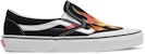 A$AP Rocky x Vans Classic Slip-On 'Worldwide Pack - Api Hitam' VN0A7VCF7H7