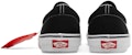 A$AP Rocky x Vans Classic Slip-On 'Worldwide Pack - Api Hitam' VN0A7VCF7H7