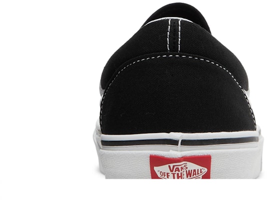 A$AP Rocky x Vans Classic Slip-On 'Worldwide Pack - Black Flame' VN0A7VCF7H7 Sizing A$AP Rocky x Vans Classic Slip-On 'Worldwide Pack - Black Flame' VN0A7VCF7H7
