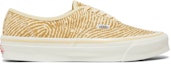 Buy Spunge x Vans OG Authentic LX 'Pulau Pinang' VN0A5FBDNR4