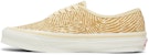 Spunge x Vans OG Authentic LX 'Pulau Pinang' VN0A5FBDNR4