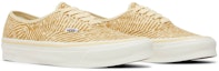 Cheap Spunge x Vans OG Authentic LX 'Pulau Pinang' VN0A5FBDNR4