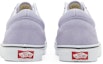 Details for Vans Old Skool 'Languid Lavender' Lelavender Lembut VN0A5KRFARO