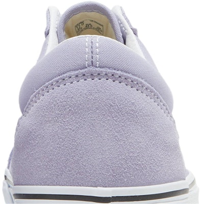 Vans Old Skool 'Languid Lavender' Lelavender Lembut VN0A5KRFARO Sizing Vans Old Skool 'Languid Lavender' Lelavender Lembut VN0A5KRFARO