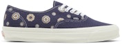Buy KITH x Vans OG Authentic LX 'Medallion' Terhad Edisi VN0A4BV90VB