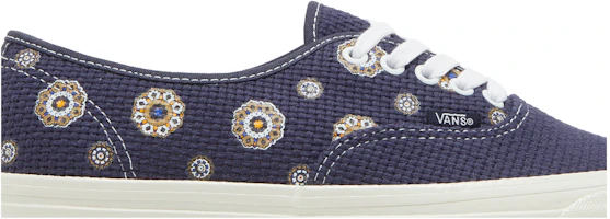 Order KITH x Vans OG Authentic LX 'Medallion' VN0A4BV90VB