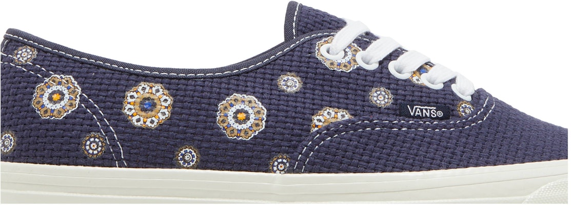 KITH x Vans OG Authentic LX 'Medallion' VN0A4BV90VB Order KITH x Vans OG Authentic LX 'Medallion' VN0A4BV90VB