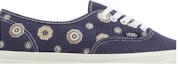 Order KITH x Vans OG Authentic LX 'Medallion' Terhad Edisi VN0A4BV90VB